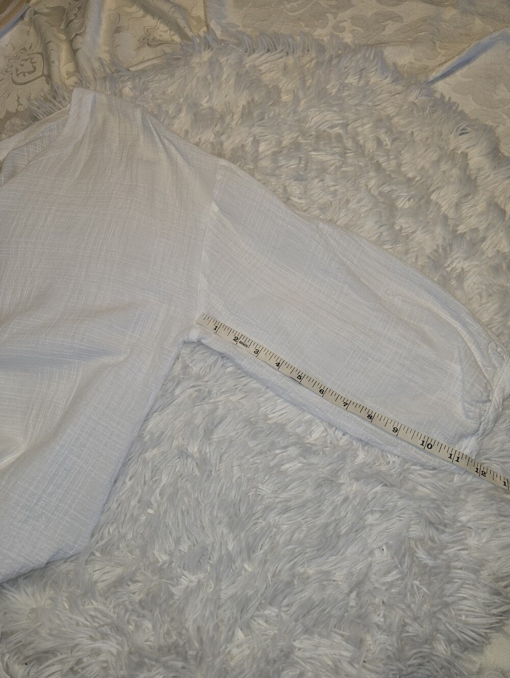 Universal Thread Top - Picture 7 of 8